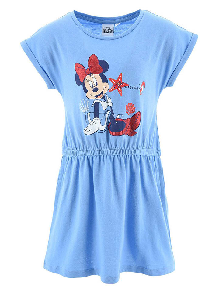 

Платье Disney Minnie Mouse Minnie, голубой