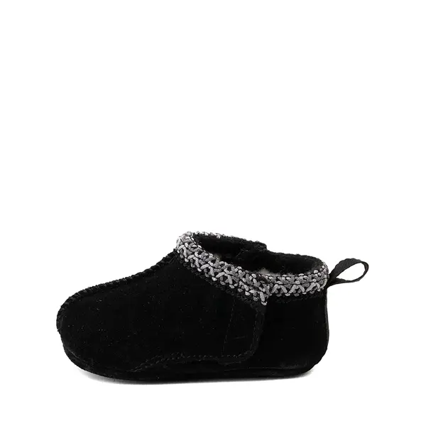 

Тапочки UGG Tasman Slipper, черный