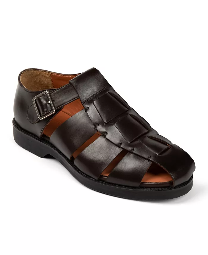 

Мужские сандалии Mariner Fisherman Comfort Anthony Veer, коричневый