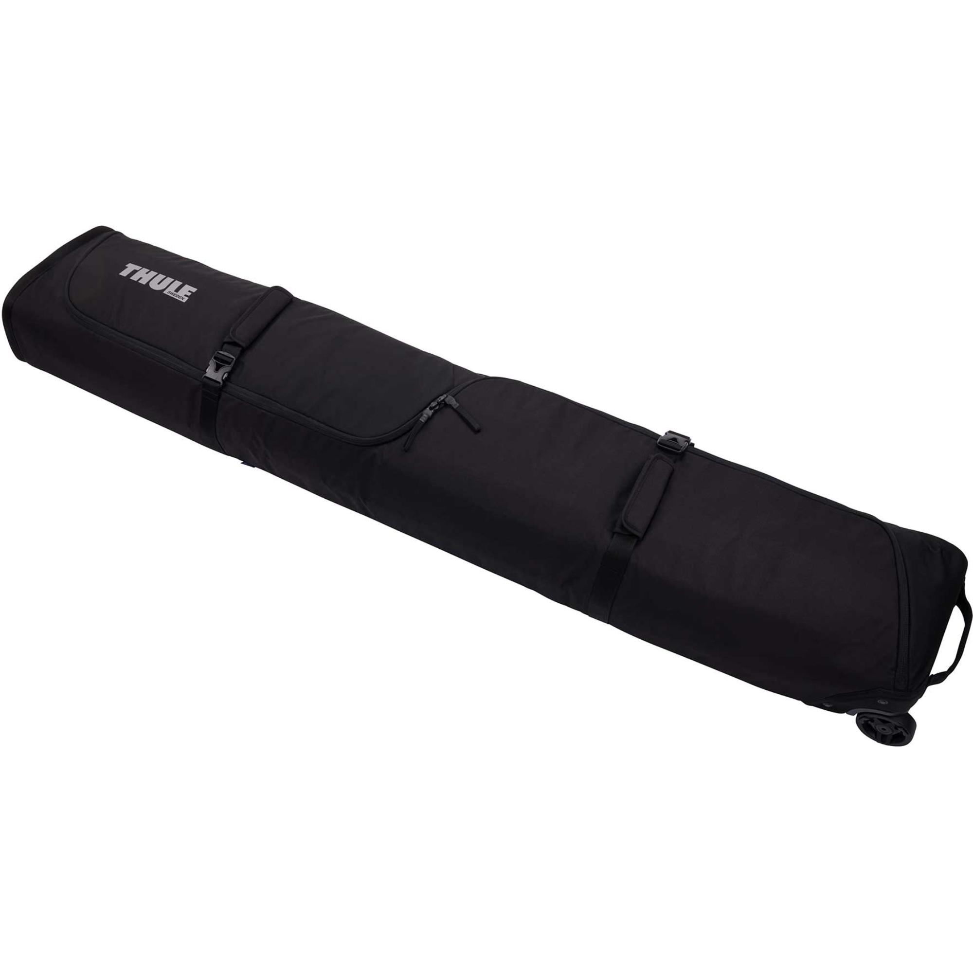 

Рюкзак для лыж RoundTrip Thule, Black