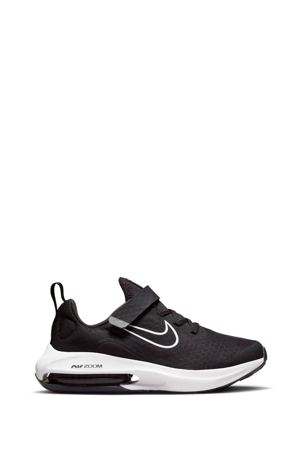 

Молодежные кроссовки Air Zoom Arcadia 2 Nike, черный