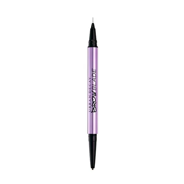 

Карандаш для бровей Brow Blade 2 En 1 Urban Decay, цвет dark drapes