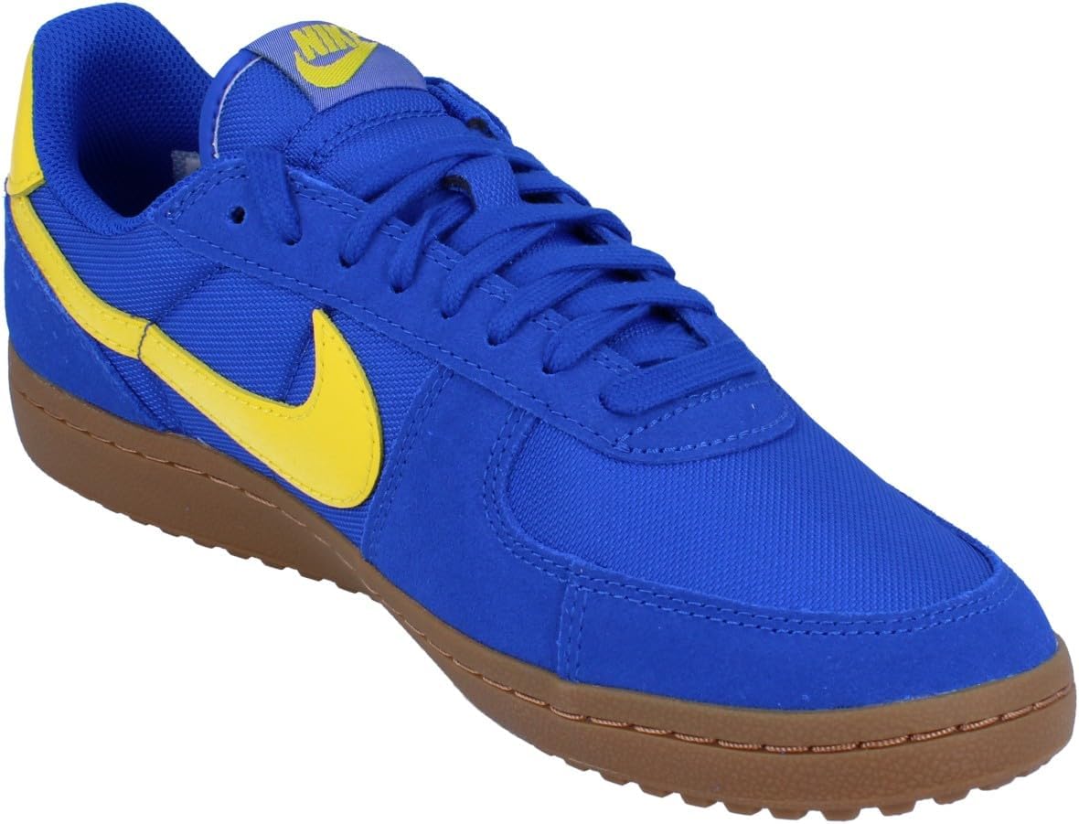 Мужские кроссовки Nike Field General, Hyper Royal Ligthening 401 — фото 4