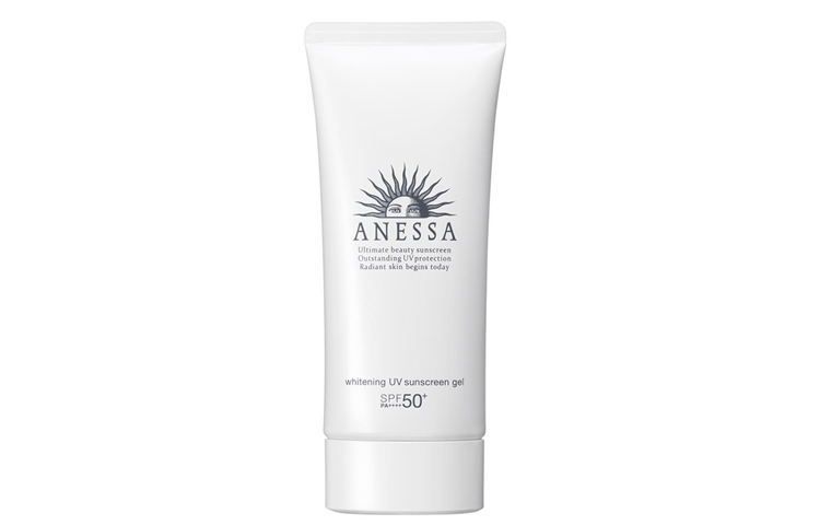Солнцезащитные средства и лосьоны для женщин ANESSA — фото 2