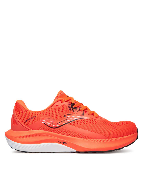 

Кроссовки для бега Hispalis 2507 Coral RHISPS2507 Joma, красный