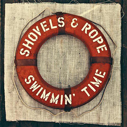 

Виниловая пластинка Shovels & Rope - Swimmin Time