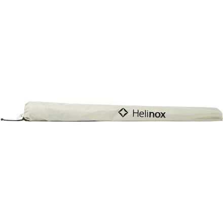 

Персональный Тень Helinox, темно-желтый
