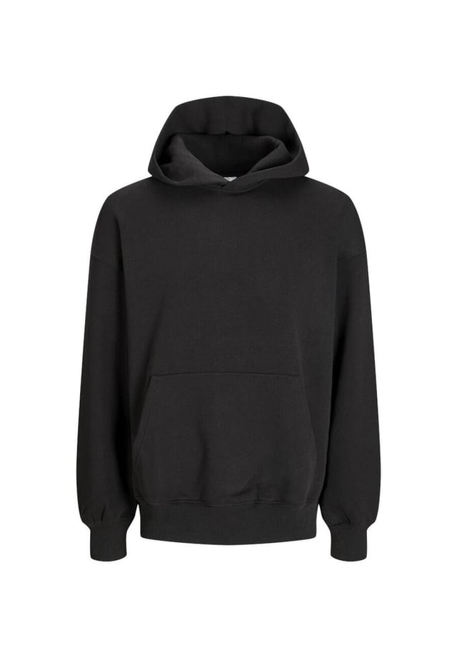 

Толстовка Jack & Jones, черный