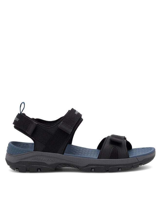 

Сандалии Skechers, черный