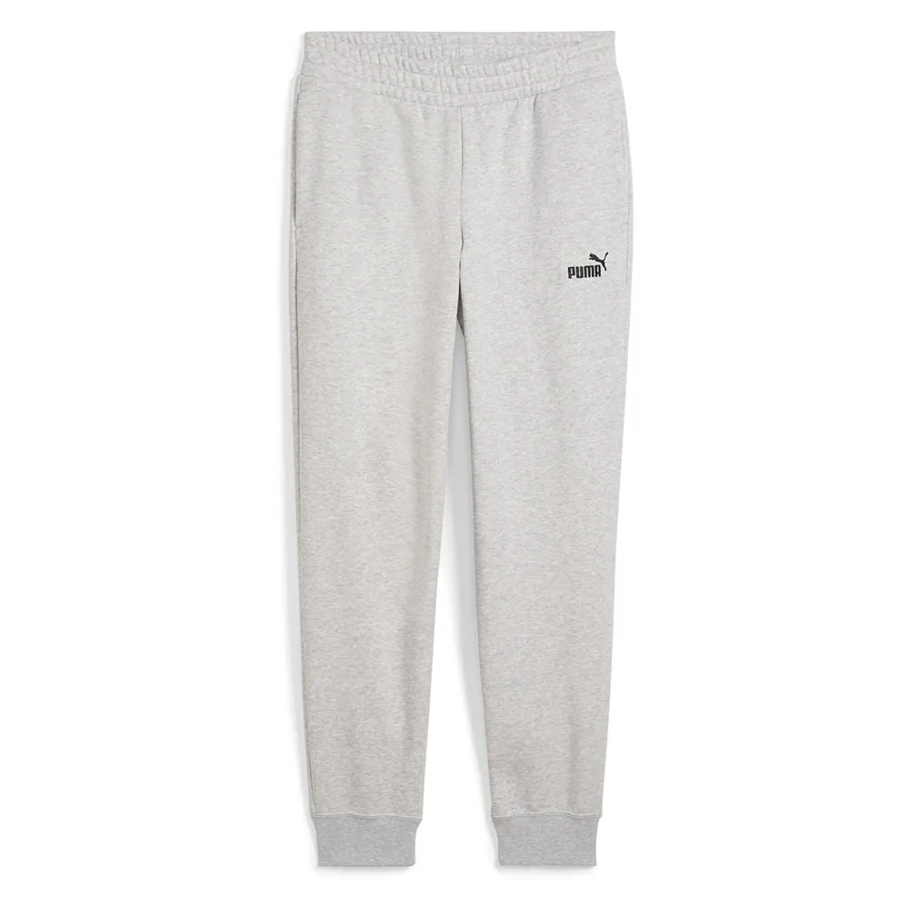

Спортивные брюки Puma ESS Small No 1 Logo, серый