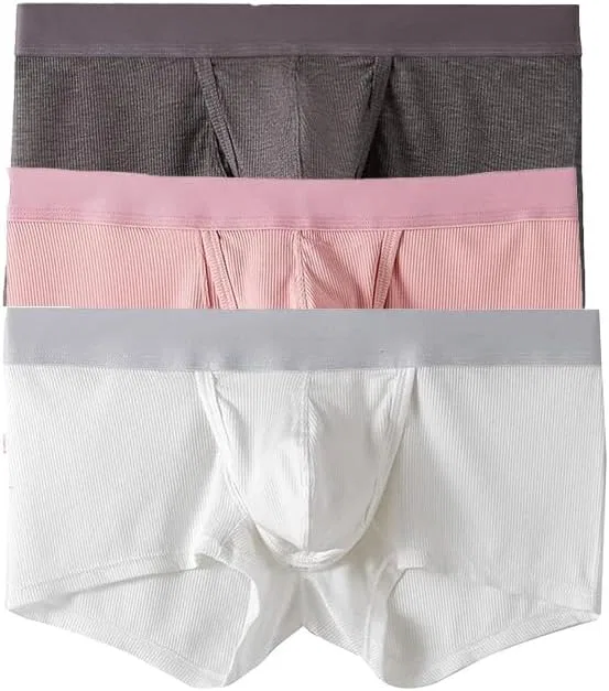 Плавки мужские Colorful-3pc