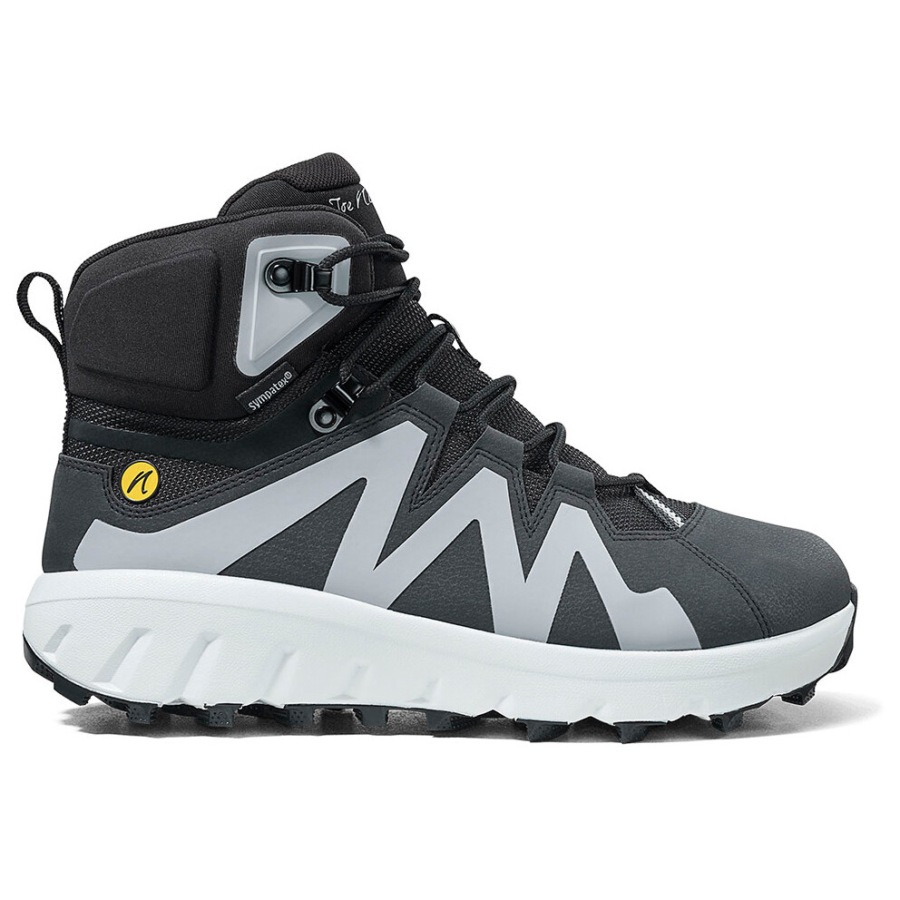 

Ботинки для прогулки Joe Nimble Women's Mountain Addict, черный