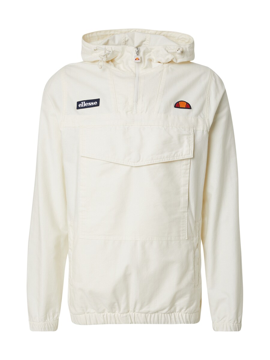 

Демисезонная куртка ELLESSE Mont, Off white