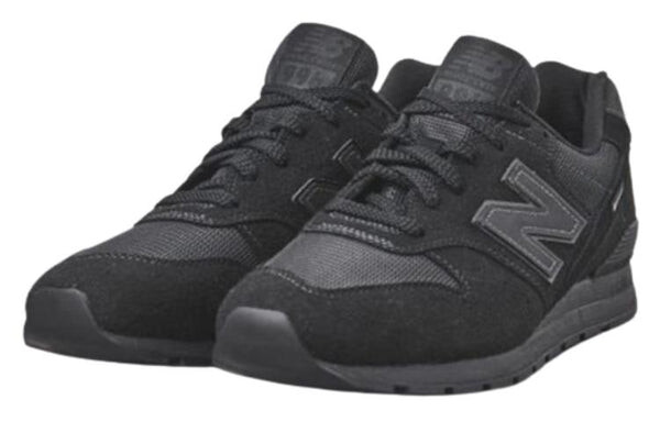 Кроссовки 996 x united arrows кроссовки New Balance, черный — фото 3