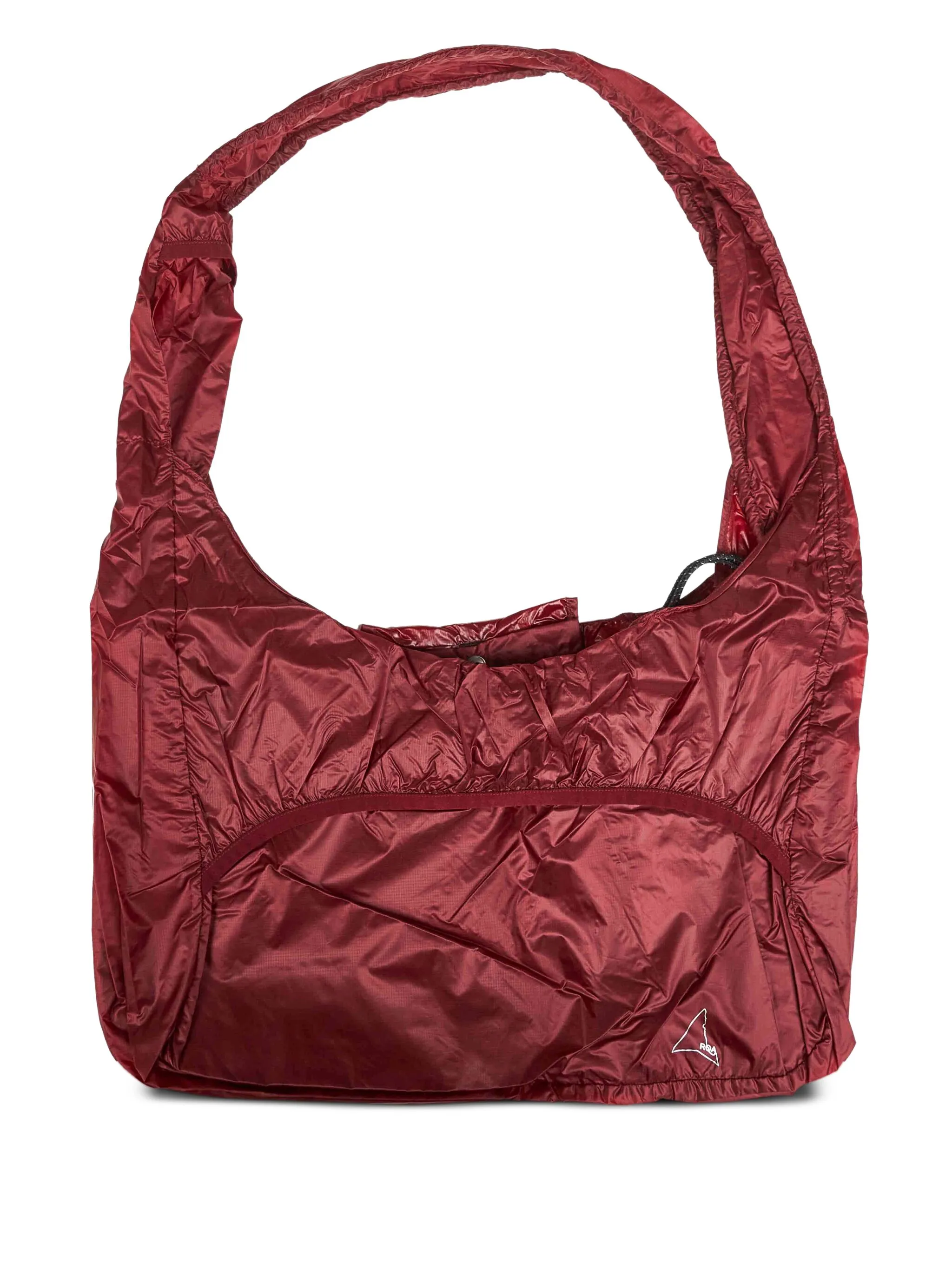 

Сумка на плечо Laki Packable Roa, красный