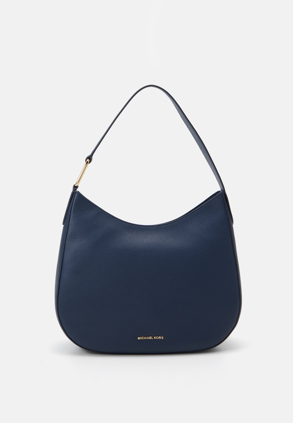 

Сумка KENSINGTON HOBO MICHAEL Michael Kors, темно-синий