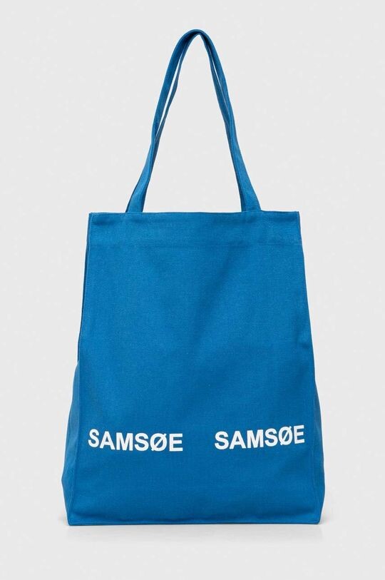 

Сумочка Самсо Самсо Samsoe Samsoe, синий