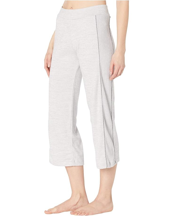 

Брюки X by Gottex Golden Line Pants, цвет Light Heather Grey