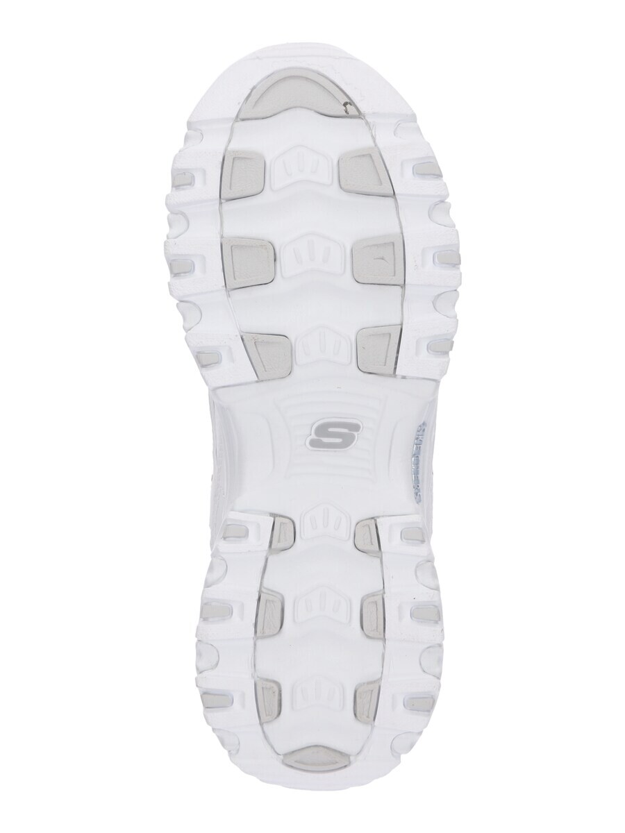 Кроссовки SKECHERS Sneakers DLites, белый — фото 3