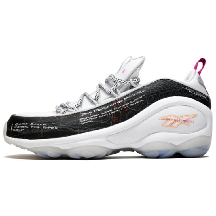 

Reebok Dmx Run 10 Кроссовки унисекс