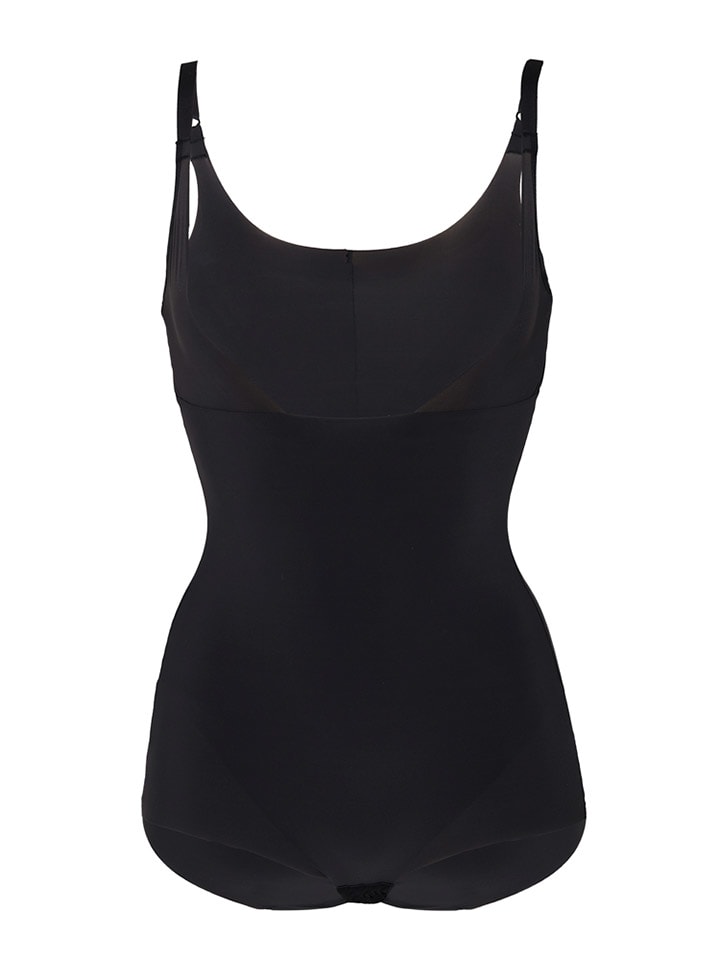 

MAIDENFORM Корректирующий боди черного цвета