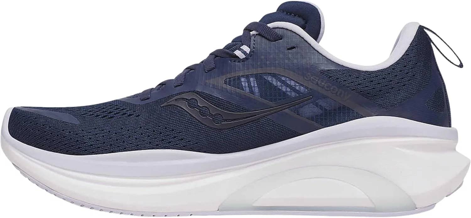 Женские кроссовки Saucony Omni 22, Navy Aster