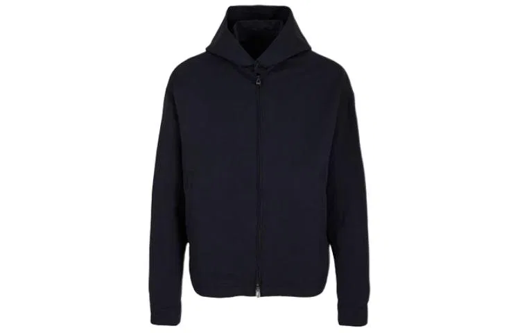 Куртка мужская Marine Blue EMPORIO ARMANI
