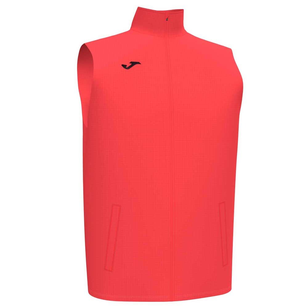 

Жилет Joma Elite VII, красный