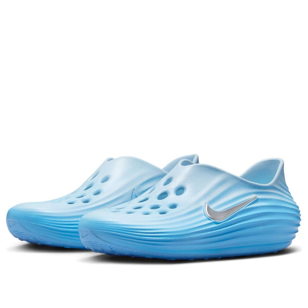 Сандалии reactx rejuven8 Nike, синий — фото 3