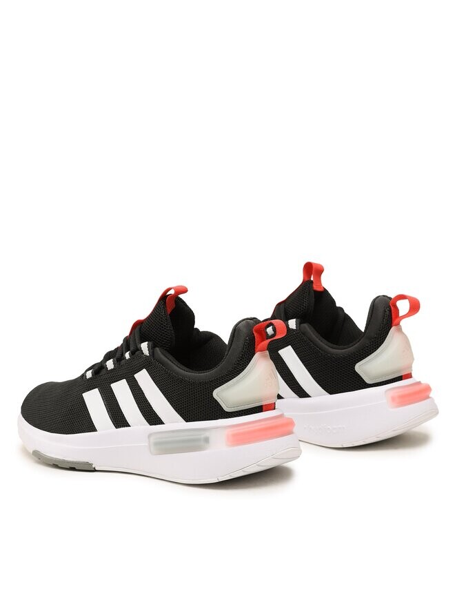 Кроссовки Racer TR23 Shoes adidas, черный — фото 3