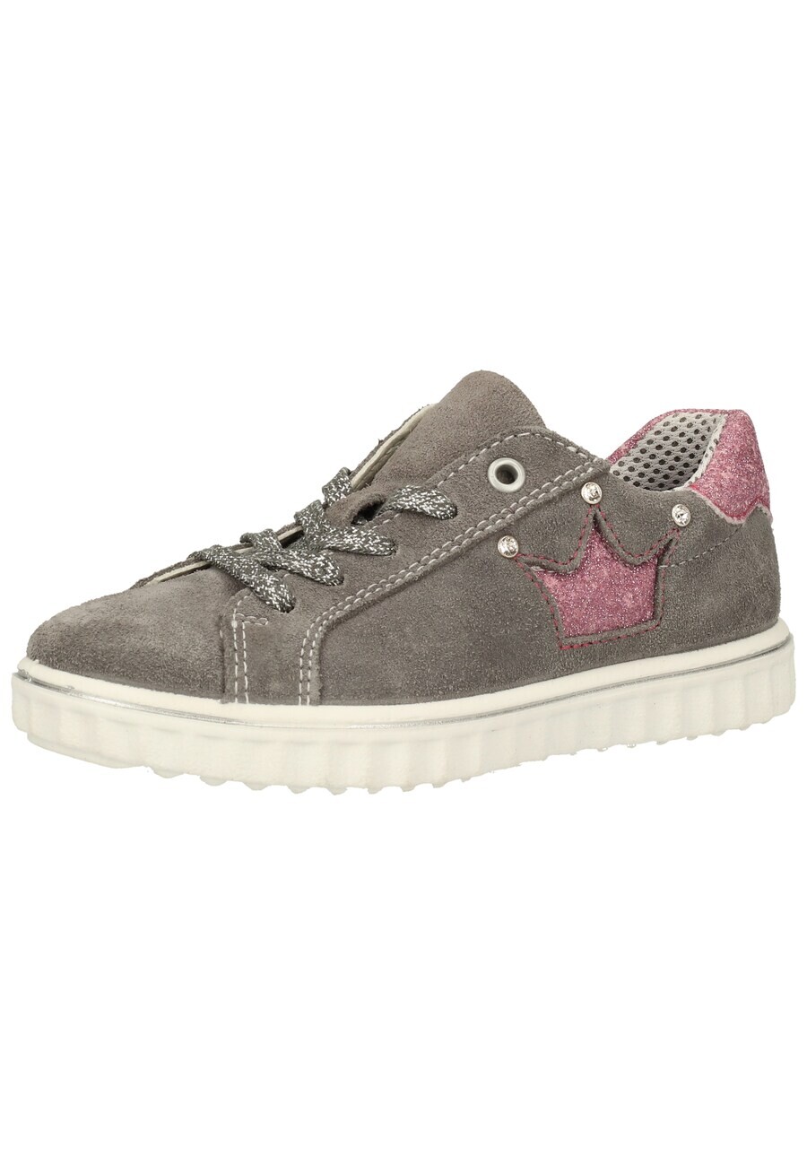 

Кроссовки RICOSTA Sneakers Milli, серо-коричневый