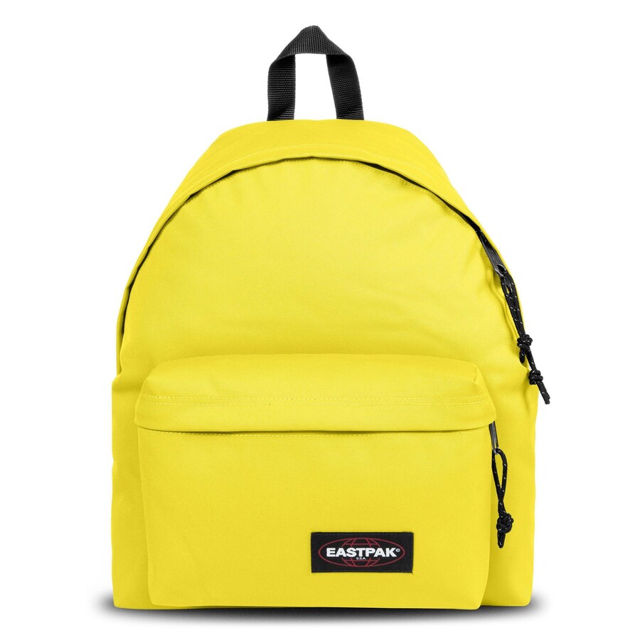 

Рюкзак EASTPAK, желтый