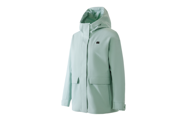 

KOLON SPORT Ветровка Women's, Mint Green MT