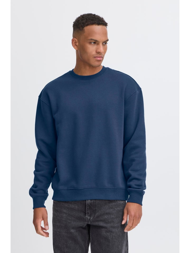 

Толстовка BLEND, синий