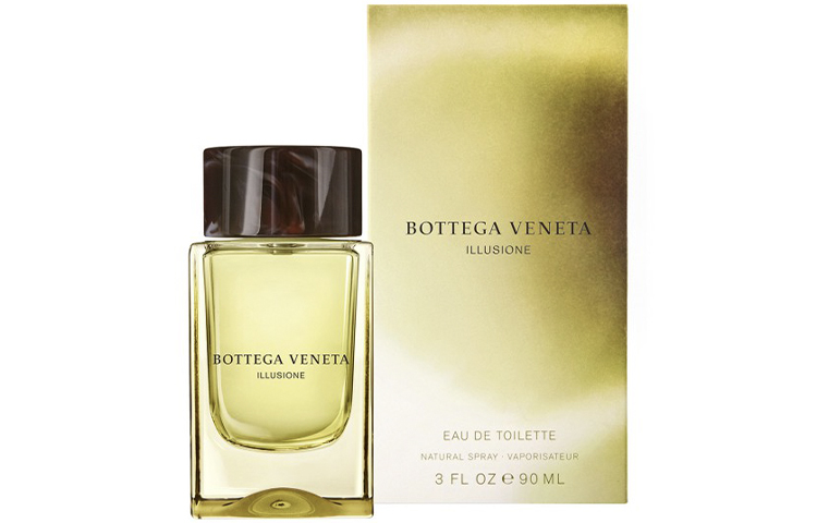 Phantom Realm мужские духи деревянные туалетная вода 50ml/90ml Bottega Veneta — фото 4
