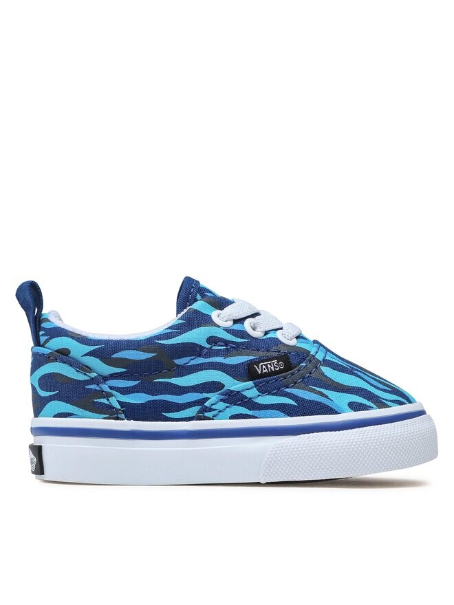 

Тканевые Кроссовки Vans, черный