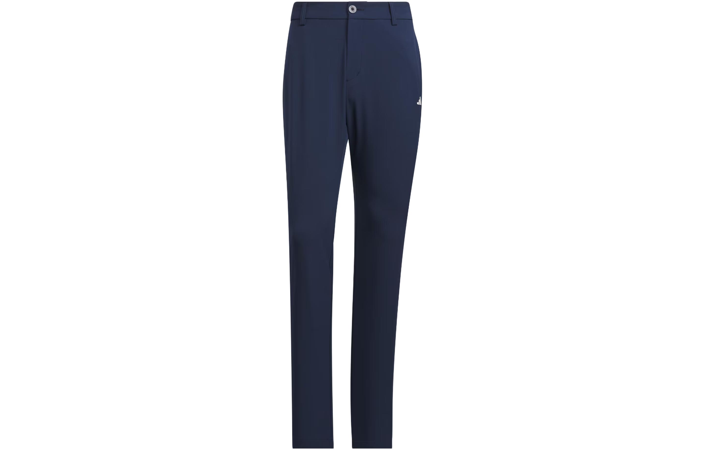 

Спортивные брюки мужские College Navy Adidas