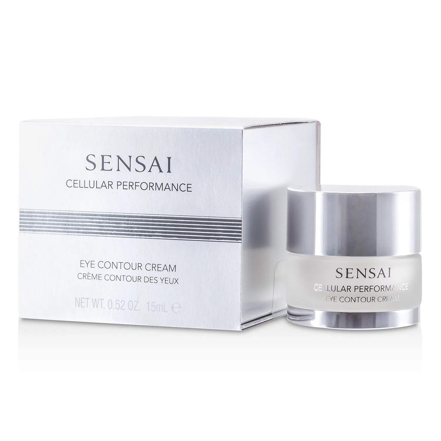 Крем для контура глаз «Cellular Performance» от Sensai Sensai