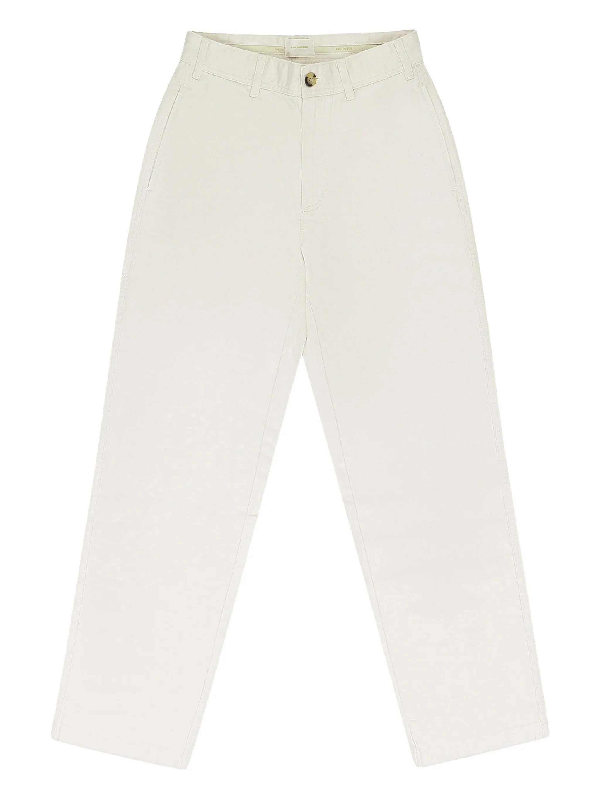 

Брюки чинос Aimé Leon Dore, белый