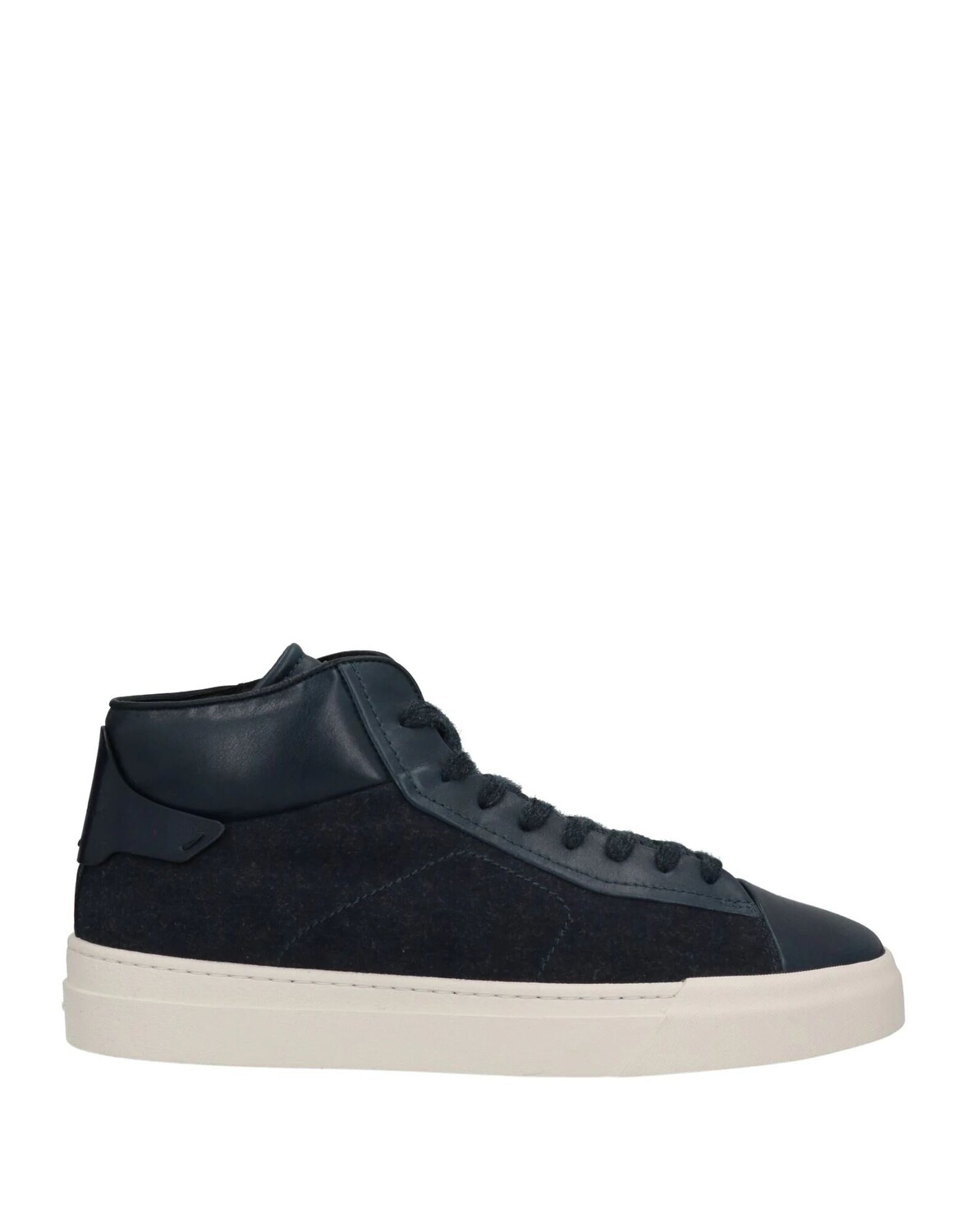 

Кеды Santoni, синий
