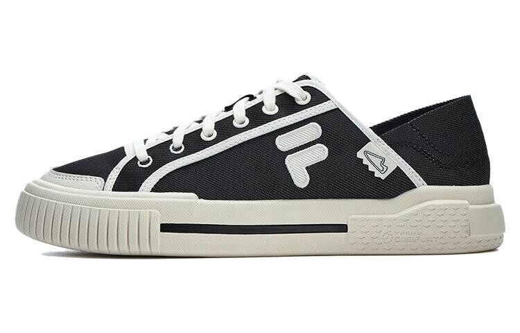 

Мужские парусиновые туфли Fila Fusion Wallride