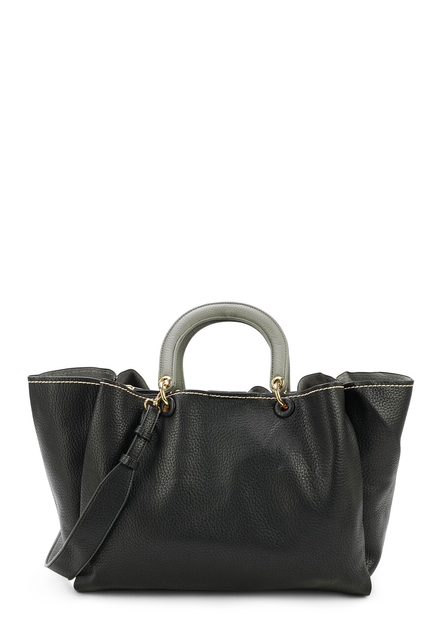 

Сумка-шоппер HARPA HARLOWE, Black