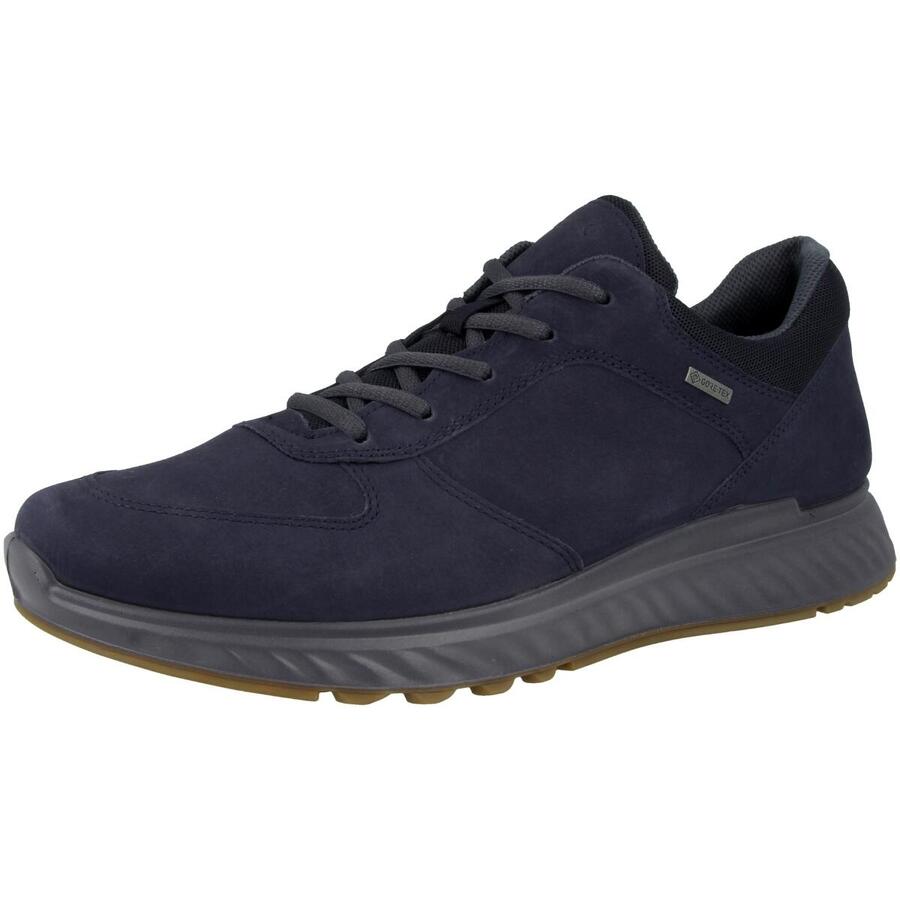 ECCO Низкие кеды Exostride M GTX мужские — фото 4