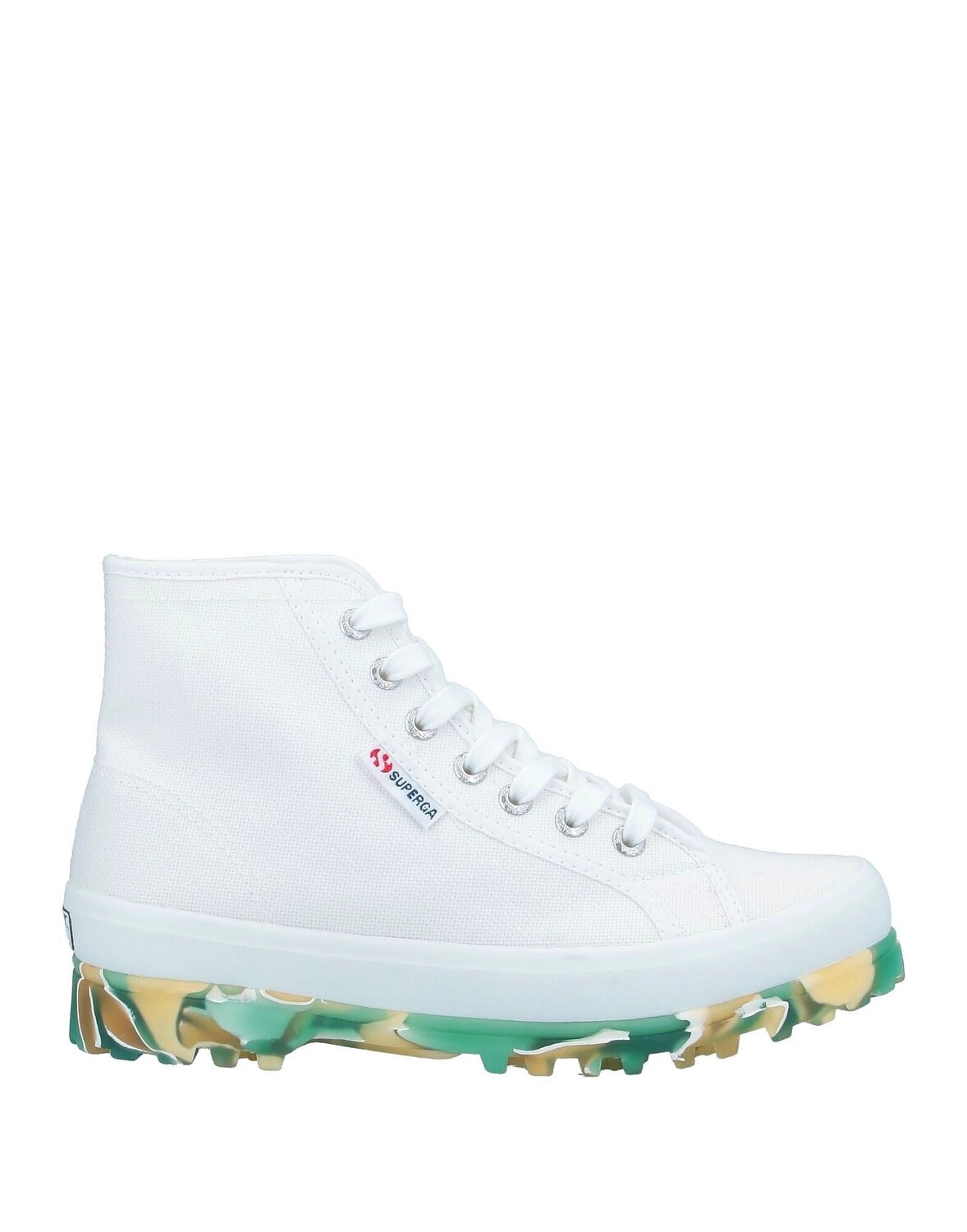 

Кроссовки Superga, белый