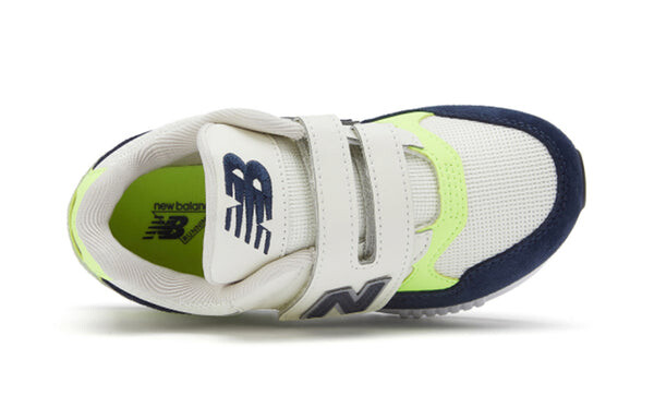 Кроссовки 530 'beige' New Balance, бежевый — фото 3