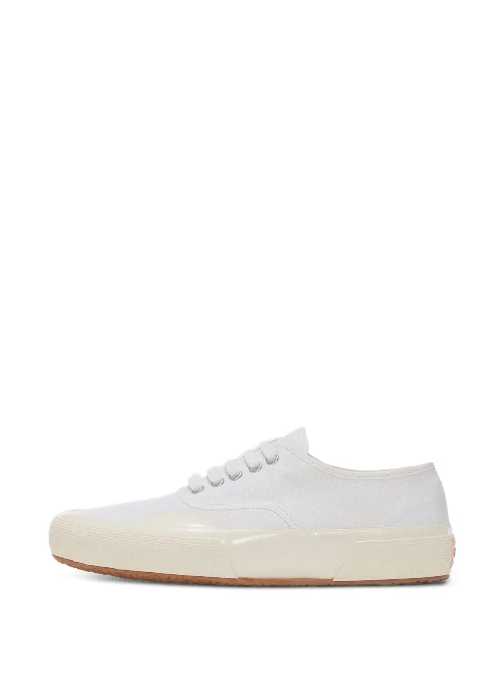 Кроссовки на резиновой подошве Superga, нейтральный