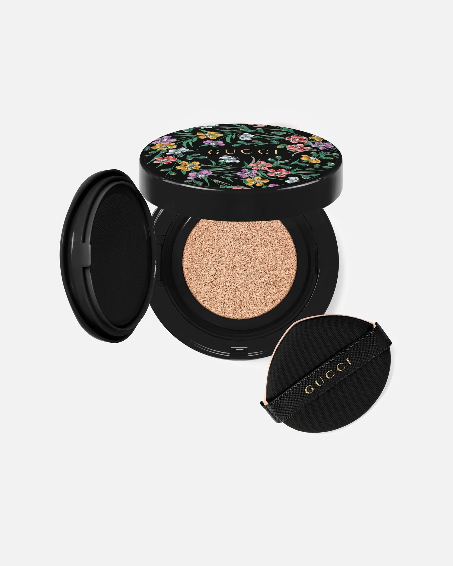 Подушка для тональной основы énternité de beauté Gucci, 14 гр