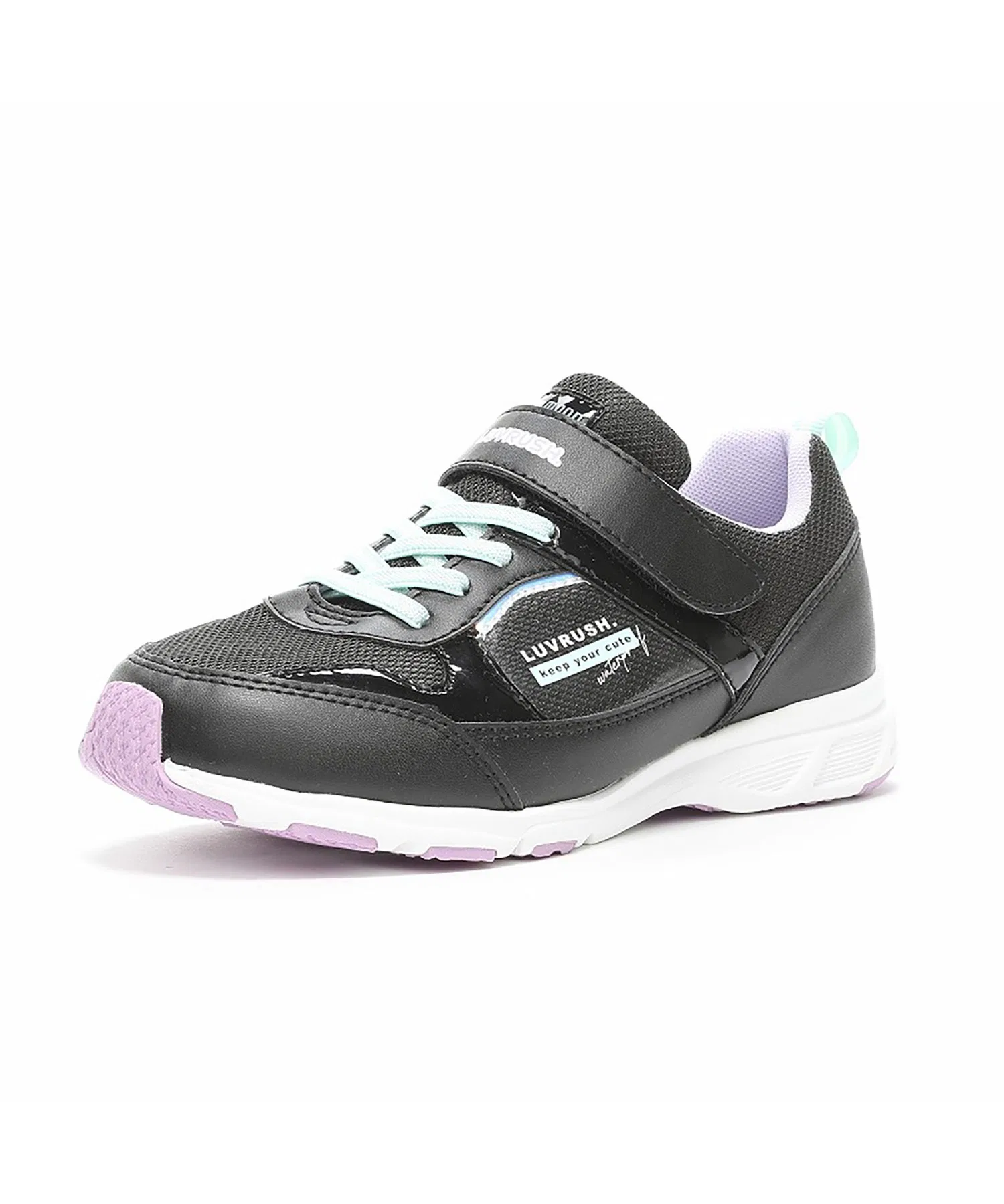 Детские кроссовки MoonStar LV 1127 Waterproof — фото 4