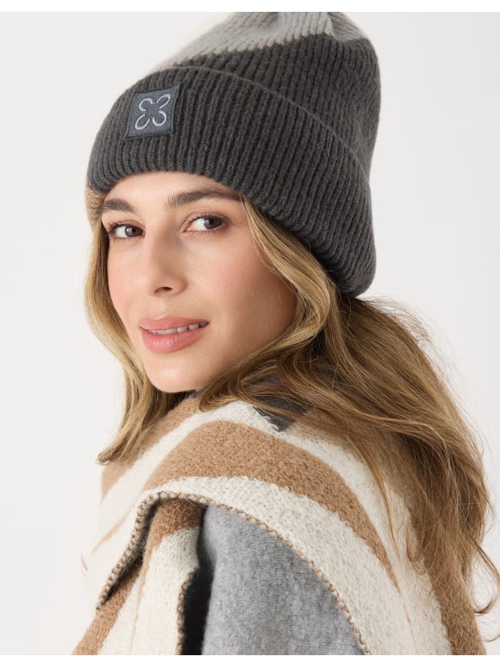 

Codello Серая шапка