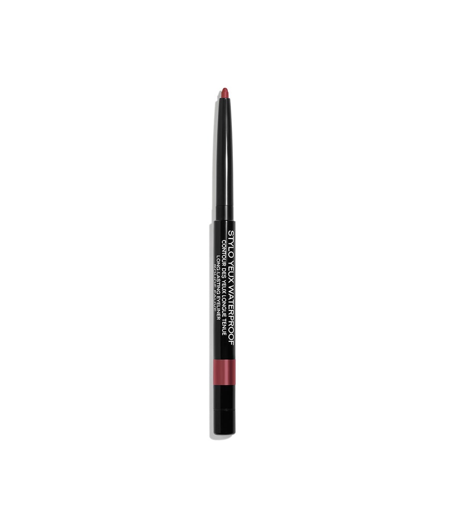 

Подводка для глаз CHANEL STYLO YEUX WATERPROOF SPRING-SUMMER COLLECTION, NR. 88 - ROUGE FAUVE, 0.3g